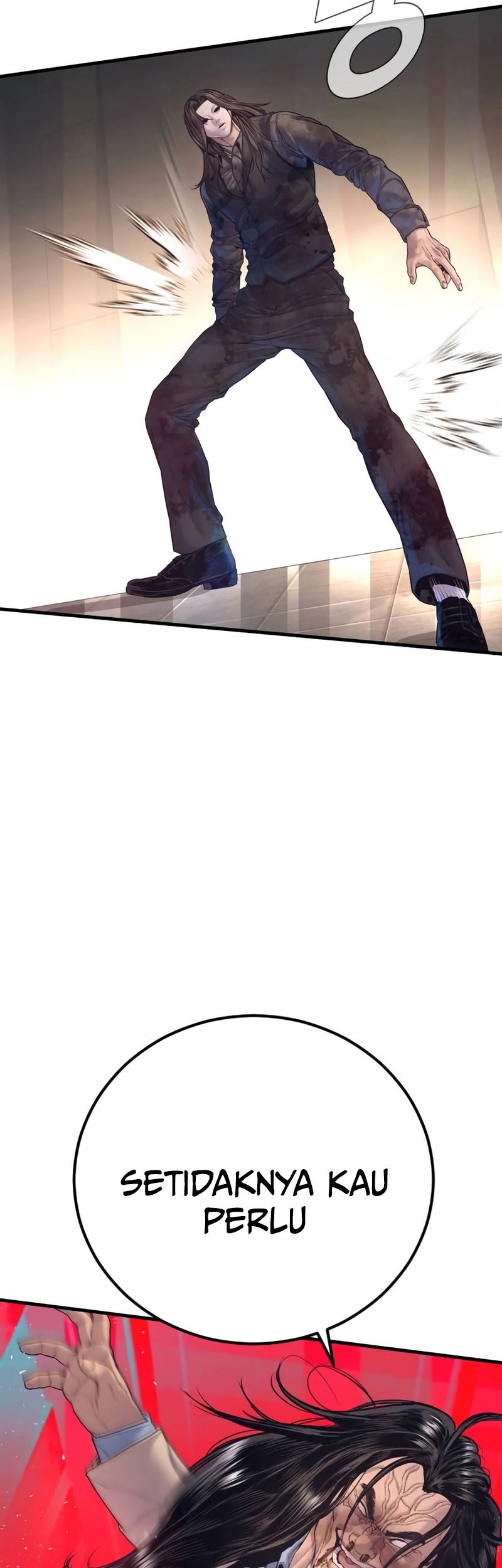 Manager Kim Chapter 171 Gambar 80