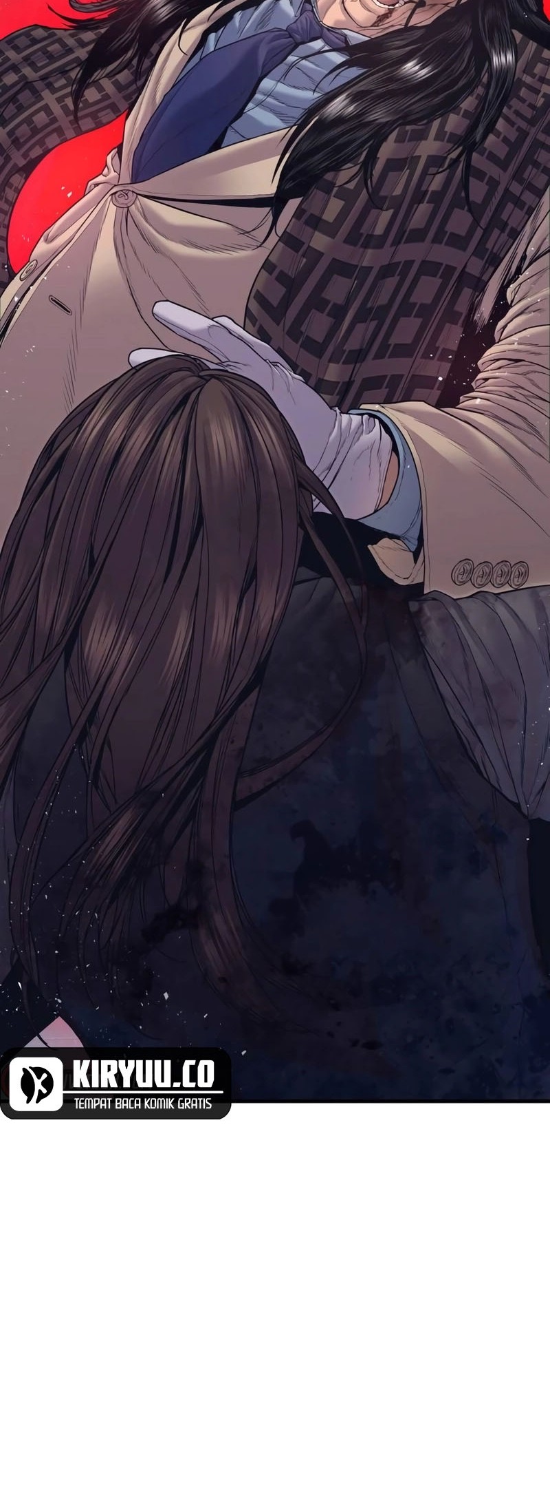 Manager Kim Chapter 171 Gambar 81