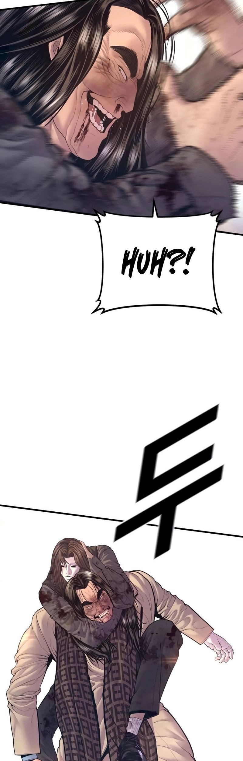 Manager Kim Chapter 171 Gambar 87