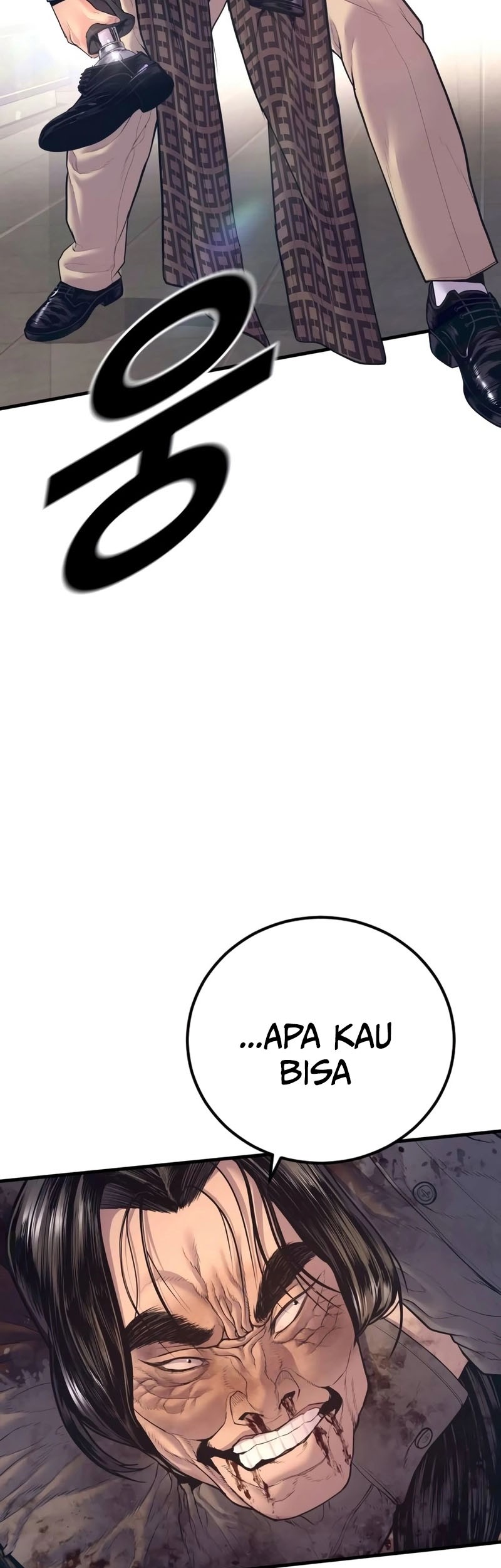 Manager Kim Chapter 171 Gambar 88
