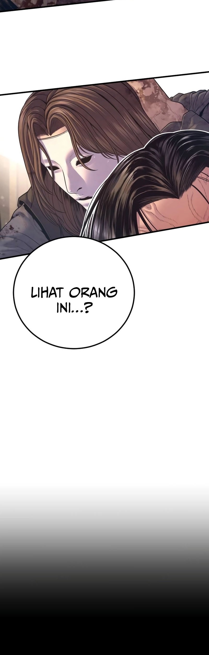 Manager Kim Chapter 171 Gambar 89