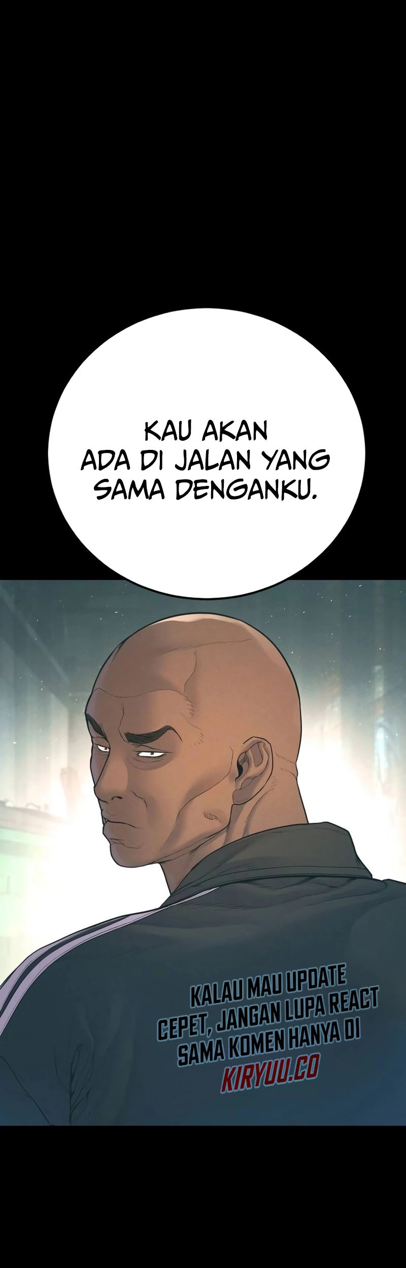 Manager Kim Chapter 171 Gambar 92