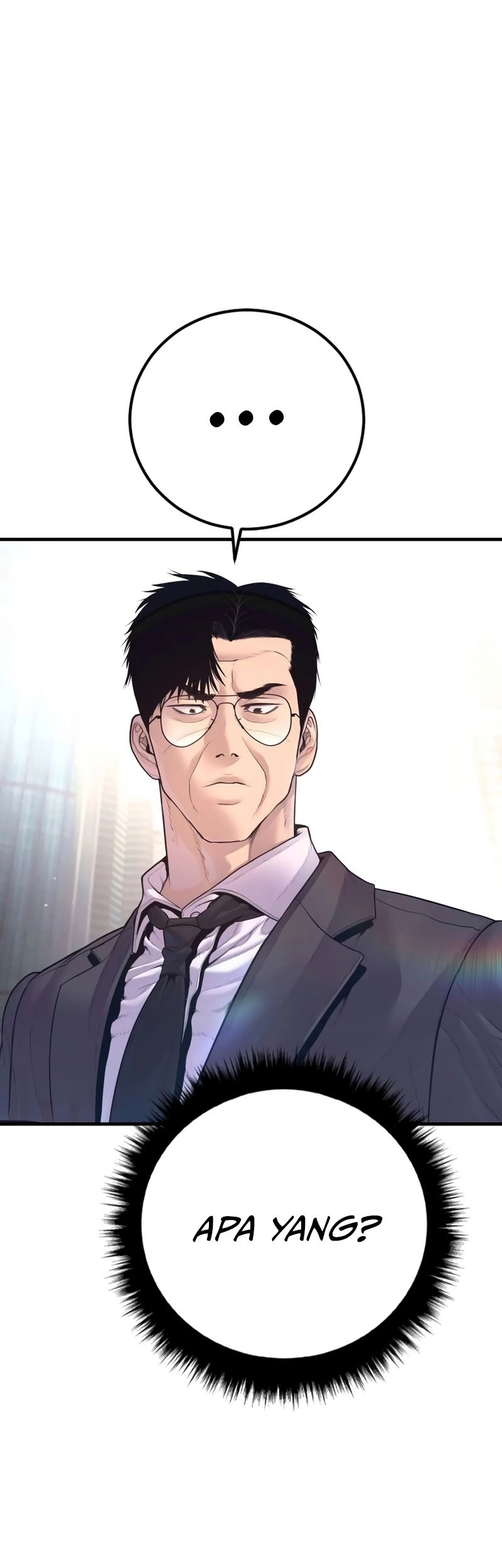 Manager Kim Chapter 171 Gambar 94