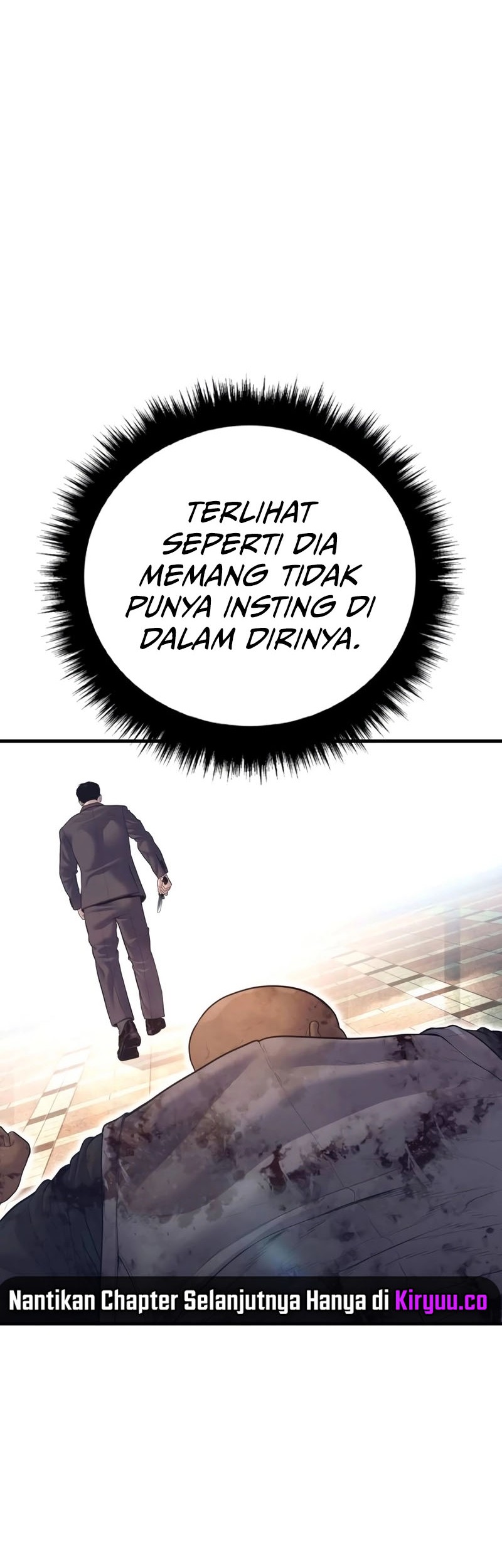 Manager Kim Chapter 171 Gambar 97
