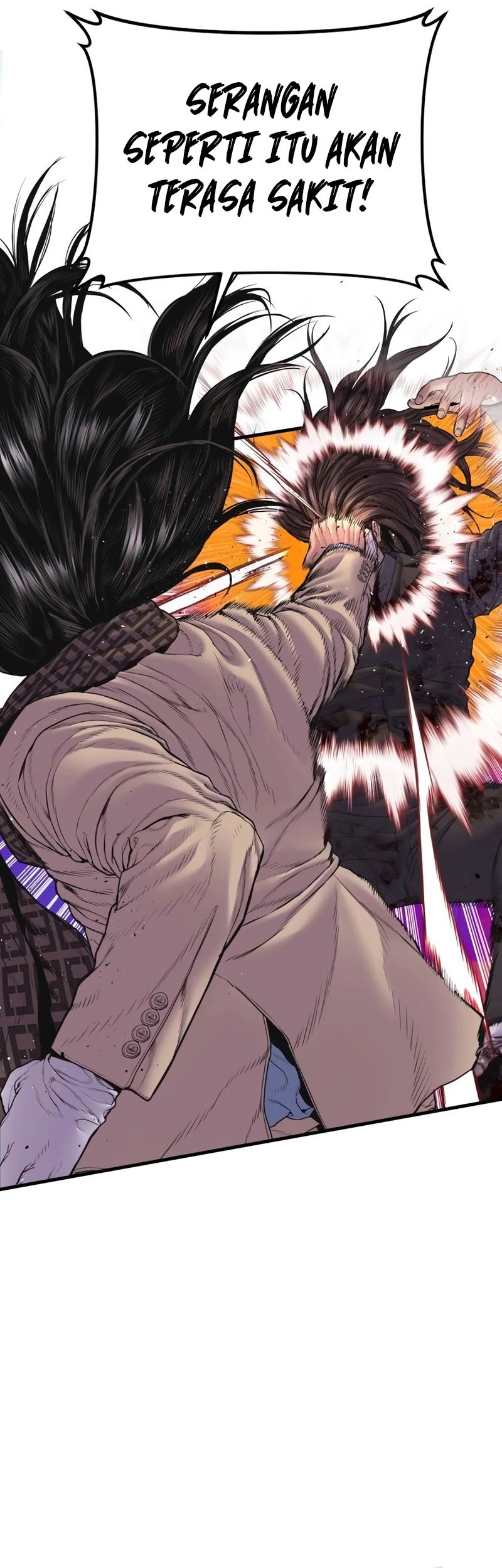 Manager Kim Chapter 171 Gambar 102