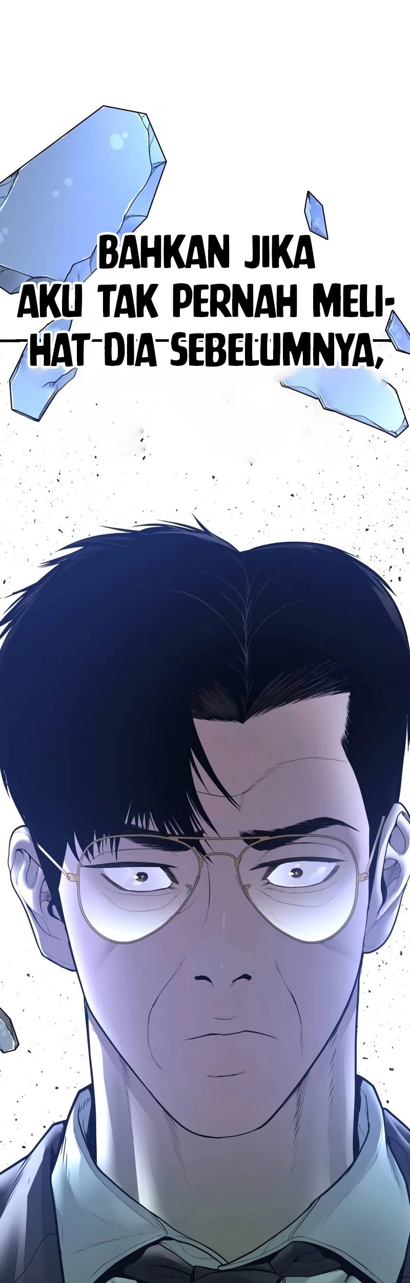 Manager Kim Chapter 171 Gambar 106