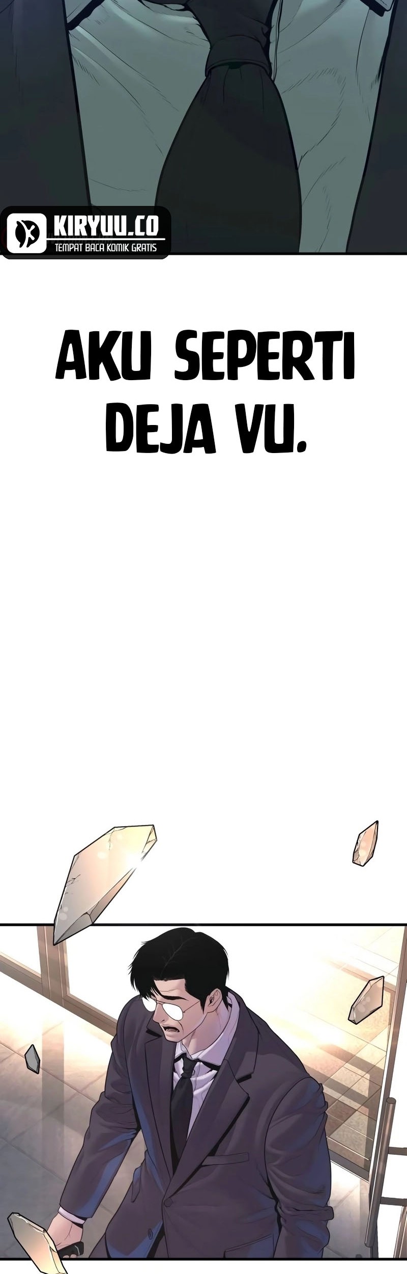 Manager Kim Chapter 171 Gambar 107