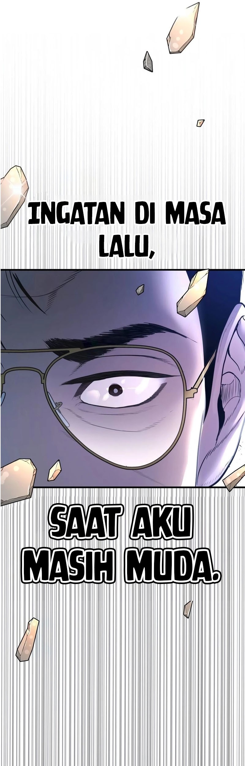 Manager Kim Chapter 171 Gambar 109