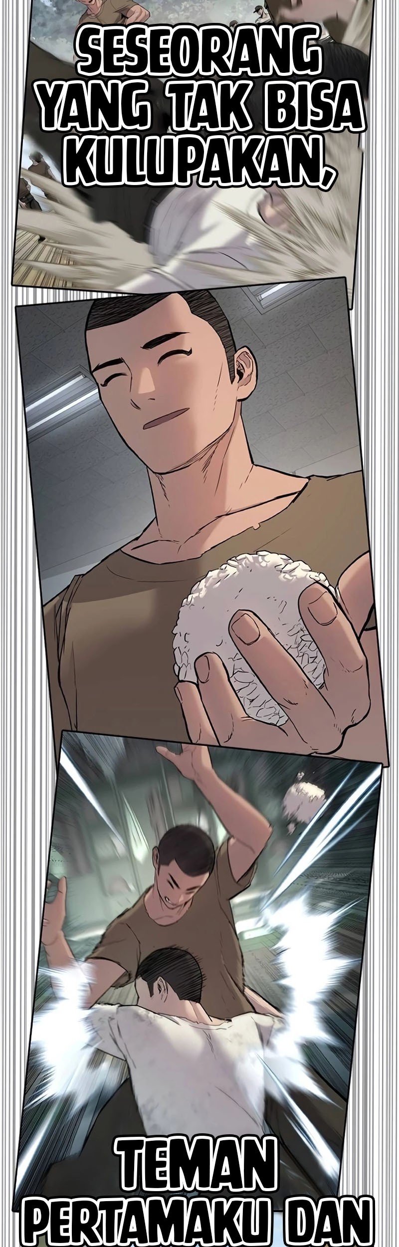 Manager Kim Chapter 171 Gambar 111