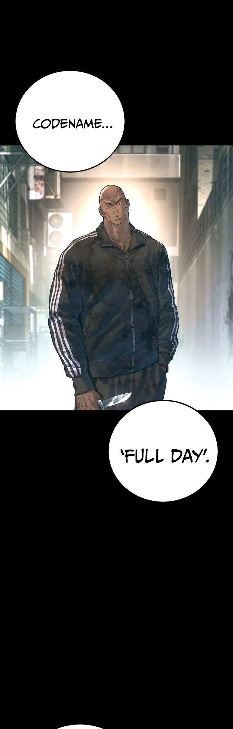 Manager Kim Chapter 171 Gambar 3