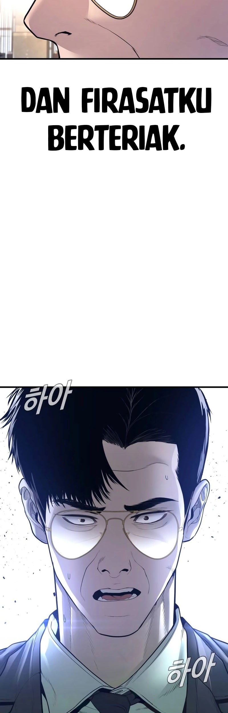 Manager Kim Chapter 171 Gambar 116