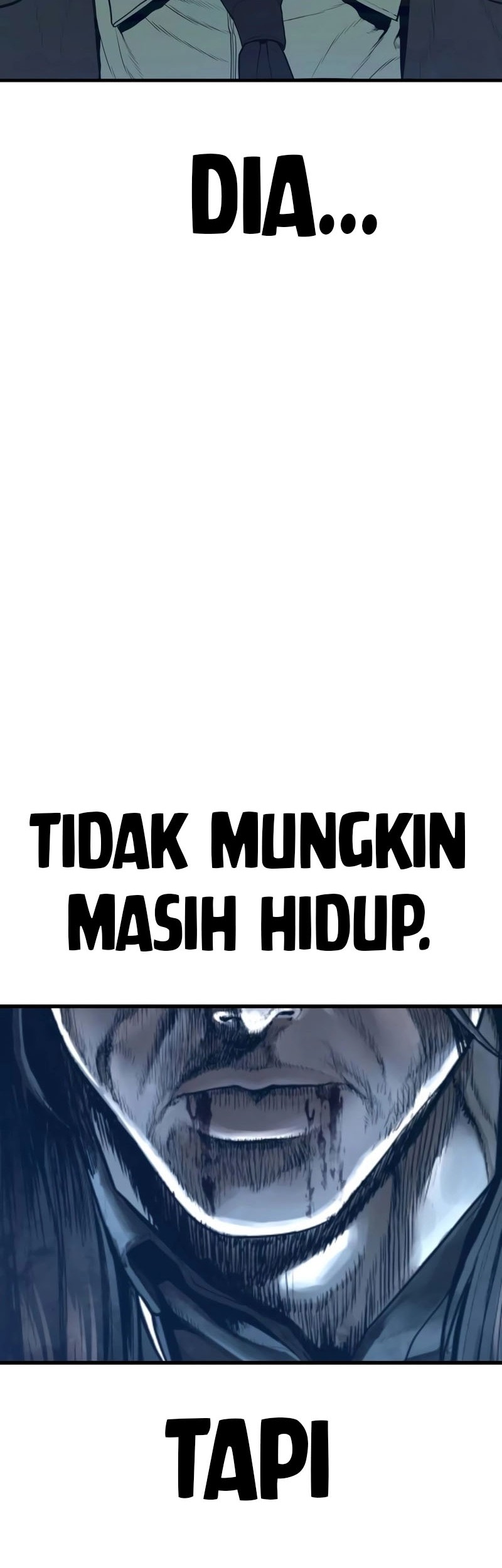 Manager Kim Chapter 171 Gambar 117