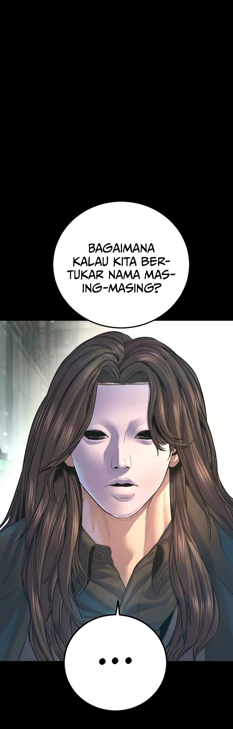 Manager Kim Chapter 171 Gambar 8