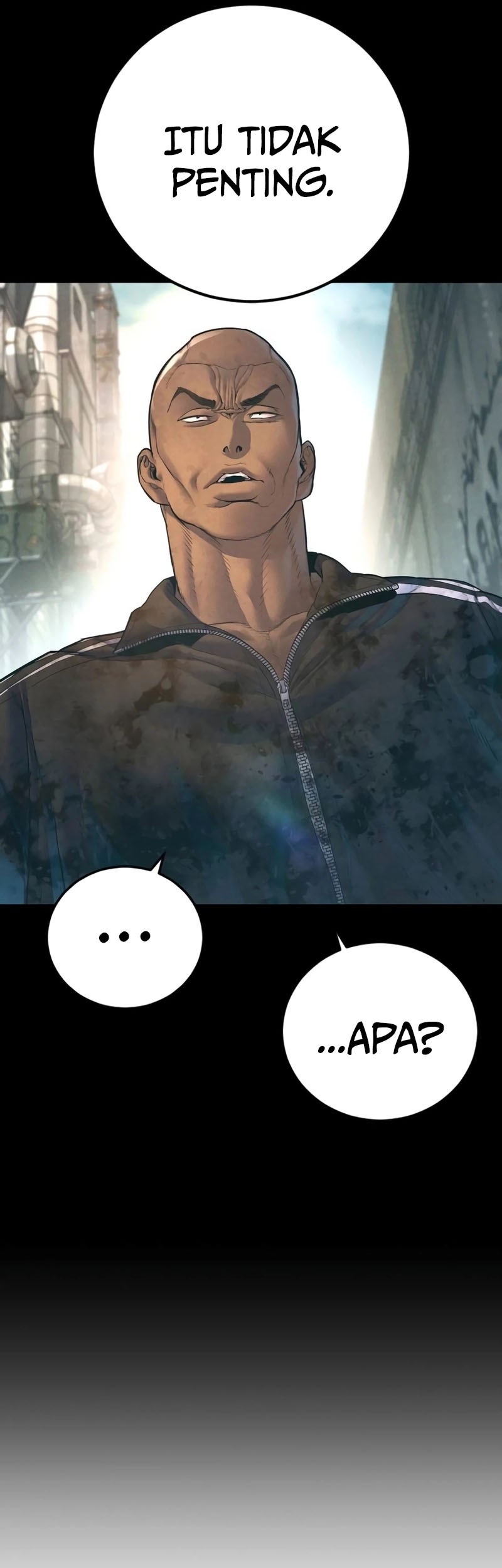 Manager Kim Chapter 171 Gambar 10