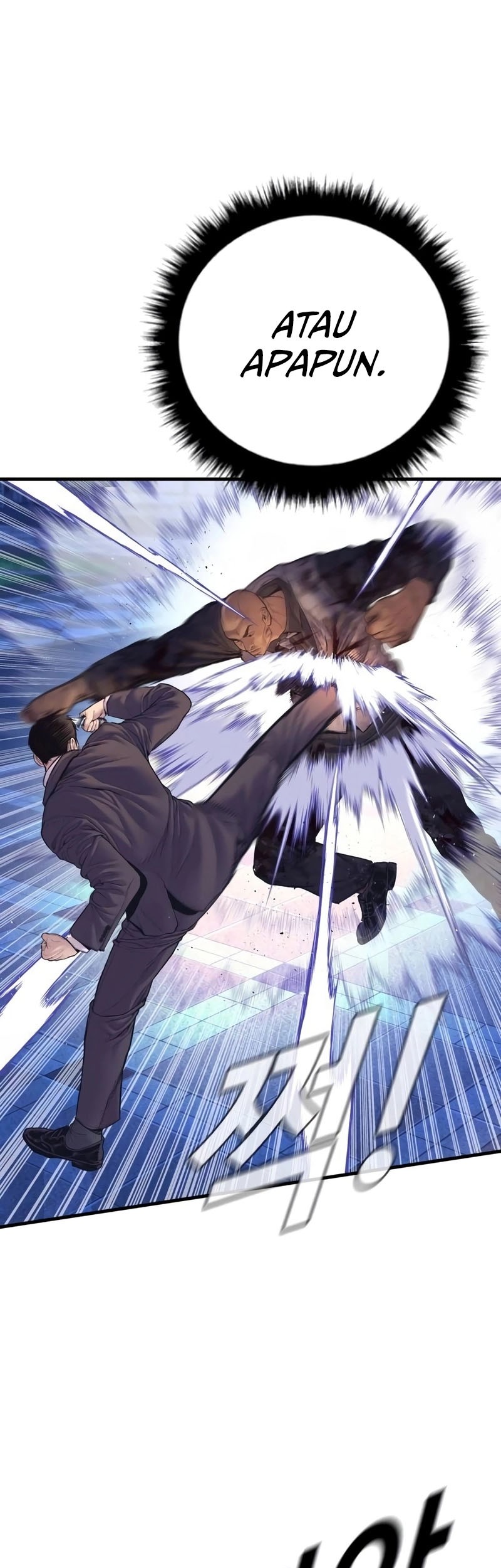 Manager Kim Chapter 171 Gambar 12