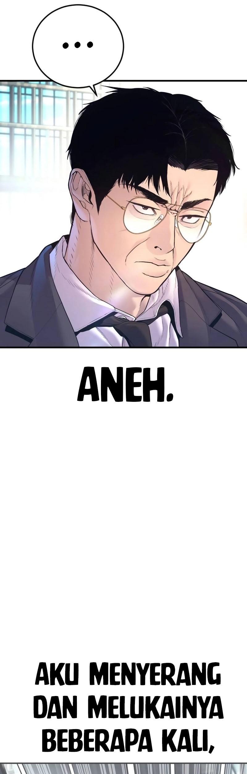Manager Kim Chapter 171 Gambar 14
