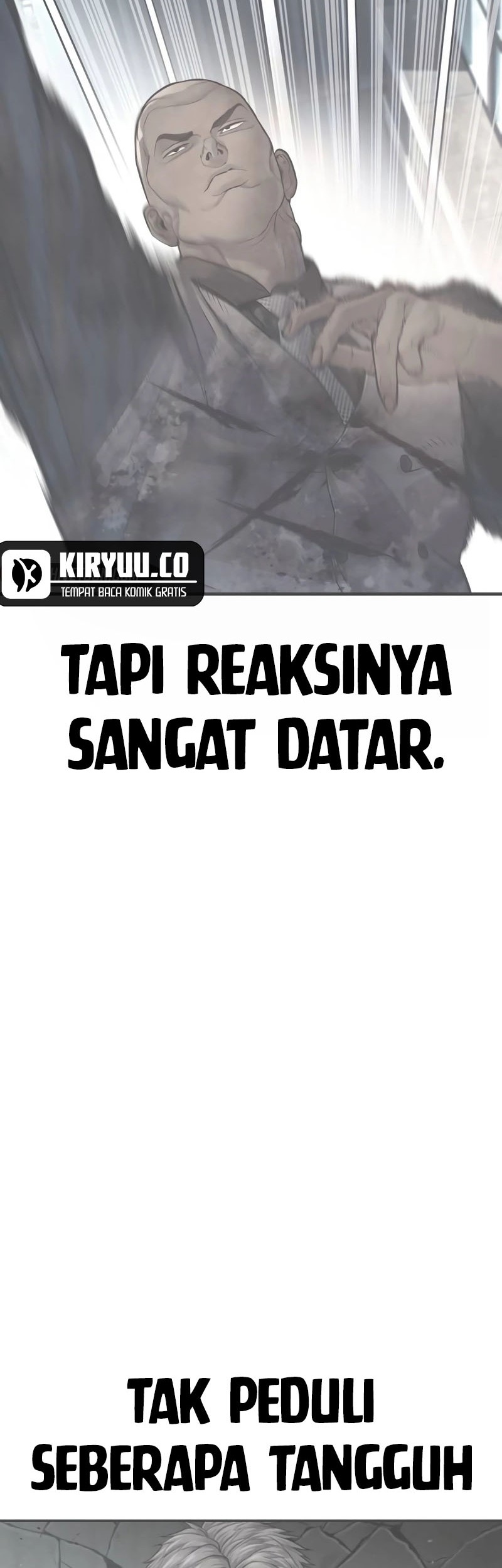 Manager Kim Chapter 171 Gambar 15
