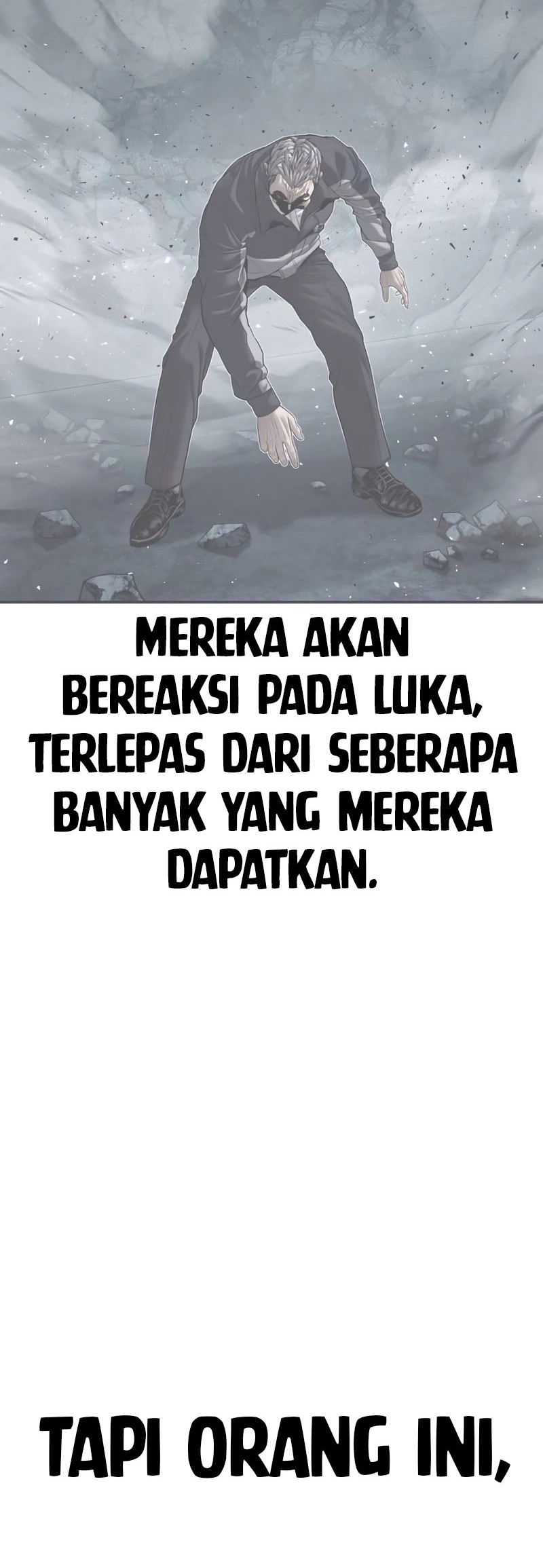Manager Kim Chapter 171 Gambar 17
