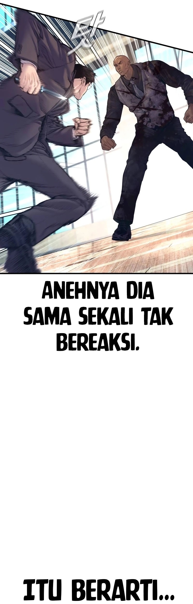 Manager Kim Chapter 171 Gambar 18