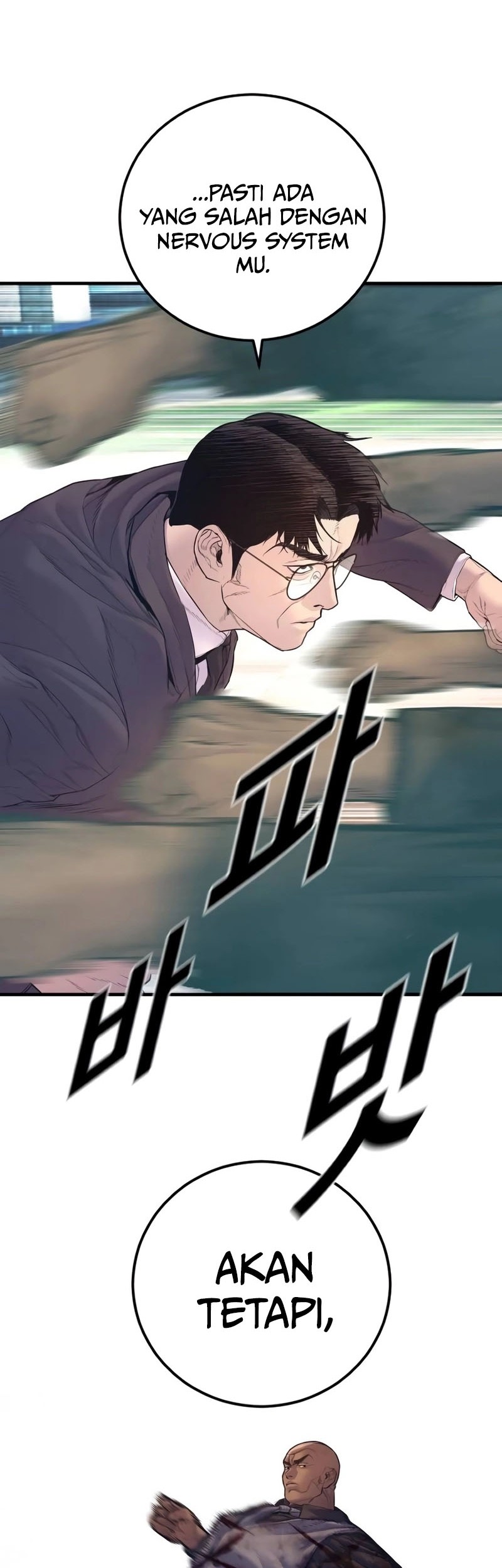 Manager Kim Chapter 171 Gambar 19