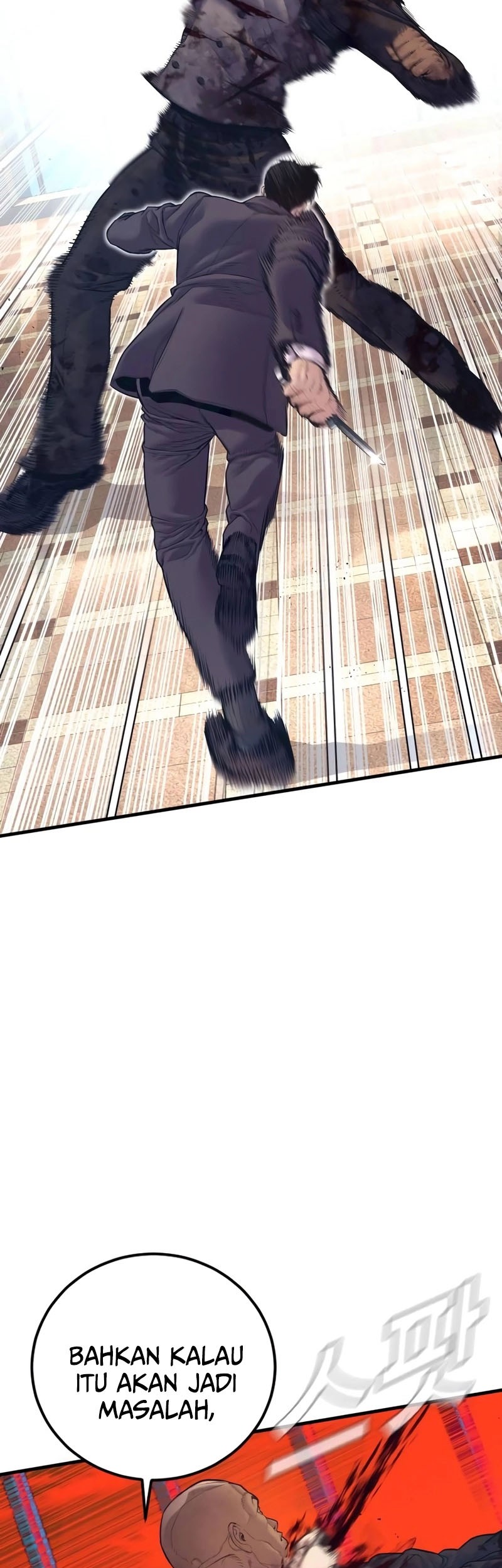 Manager Kim Chapter 171 Gambar 20