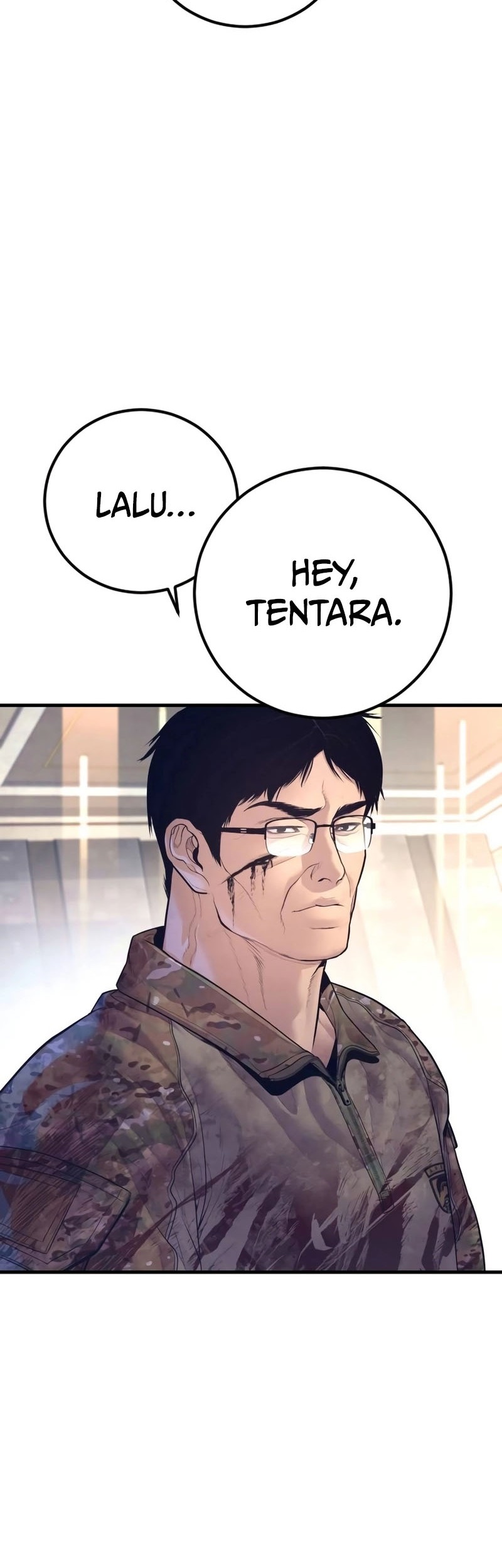 Manager Kim Chapter 171 Gambar 29