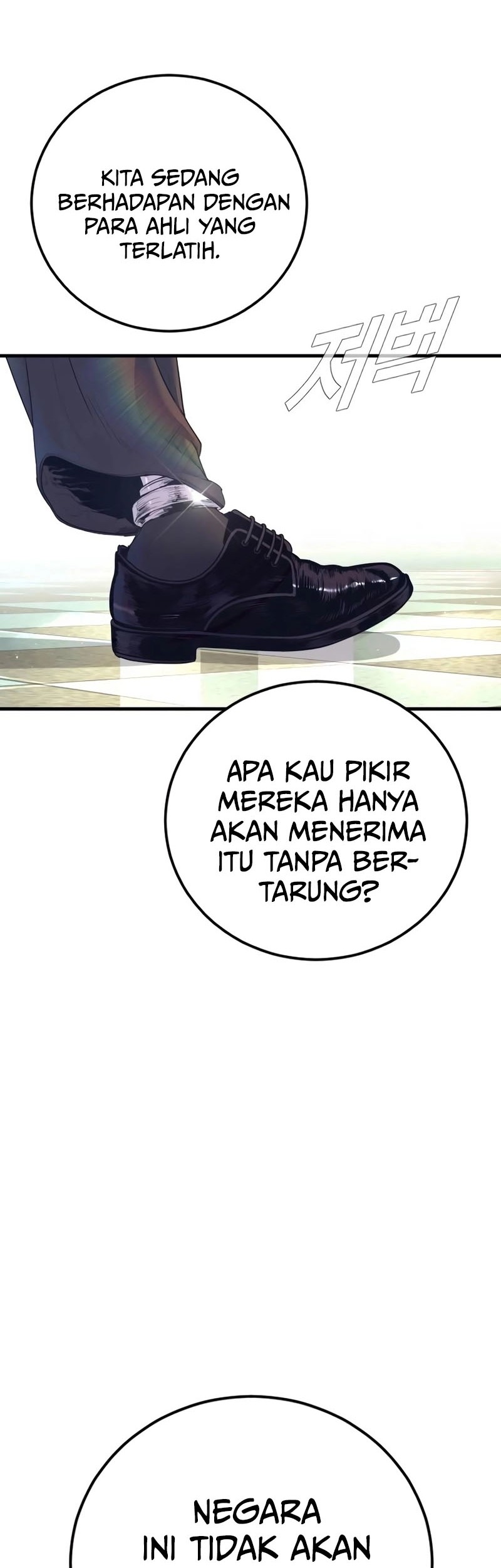Manager Kim Chapter 171 Gambar 31