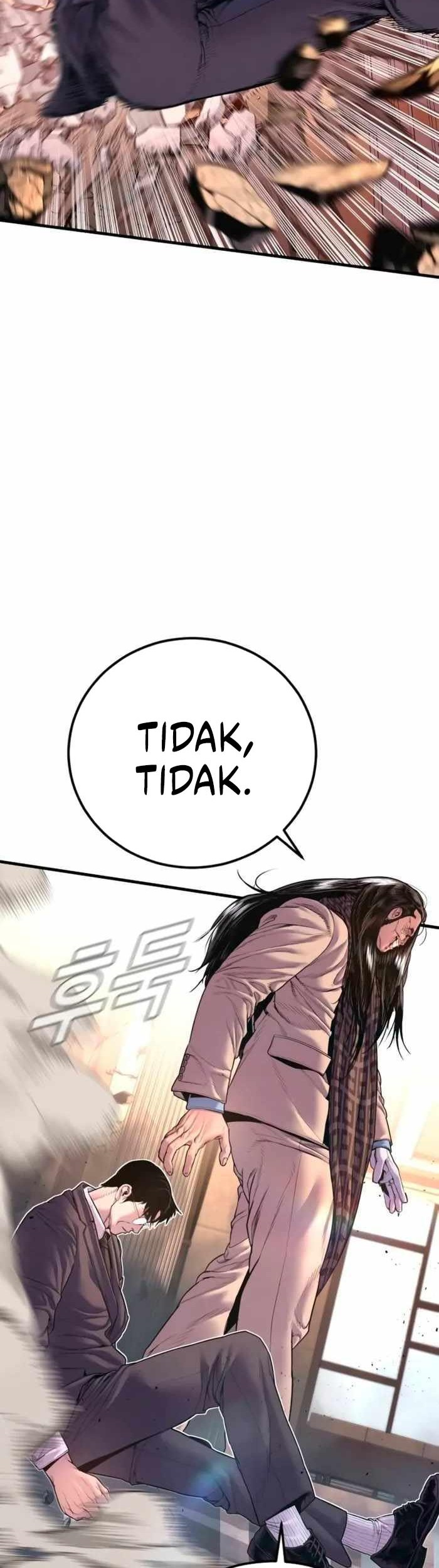 Manager Kim Chapter 172 Gambar 49