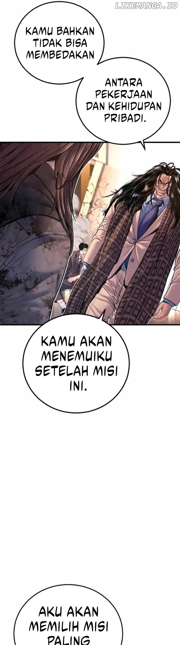 Manager Kim Chapter 172 Gambar 51