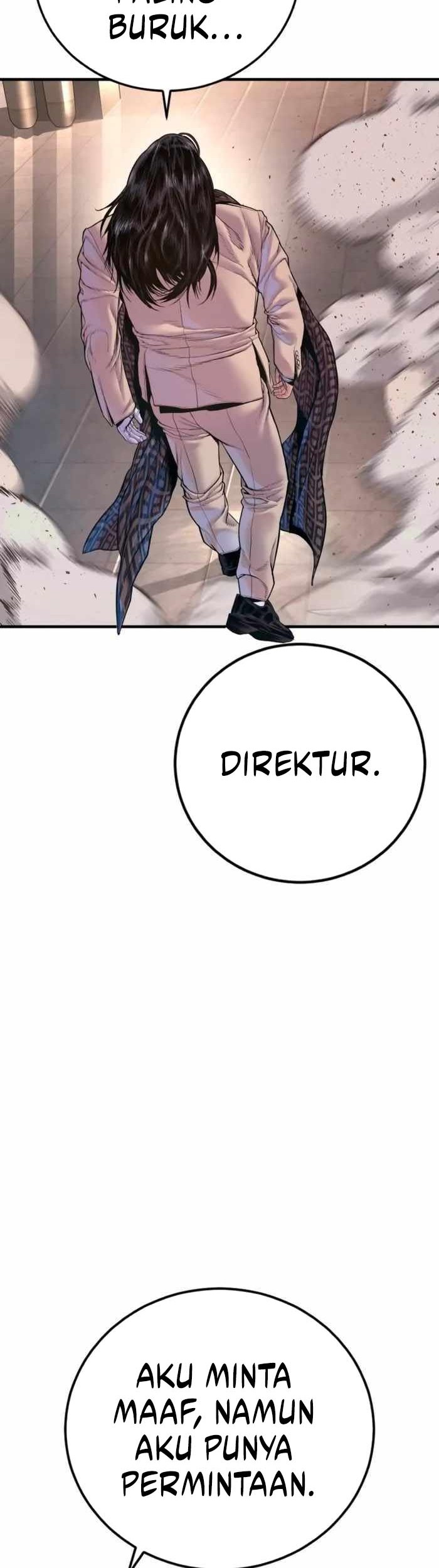 Manager Kim Chapter 172 Gambar 52