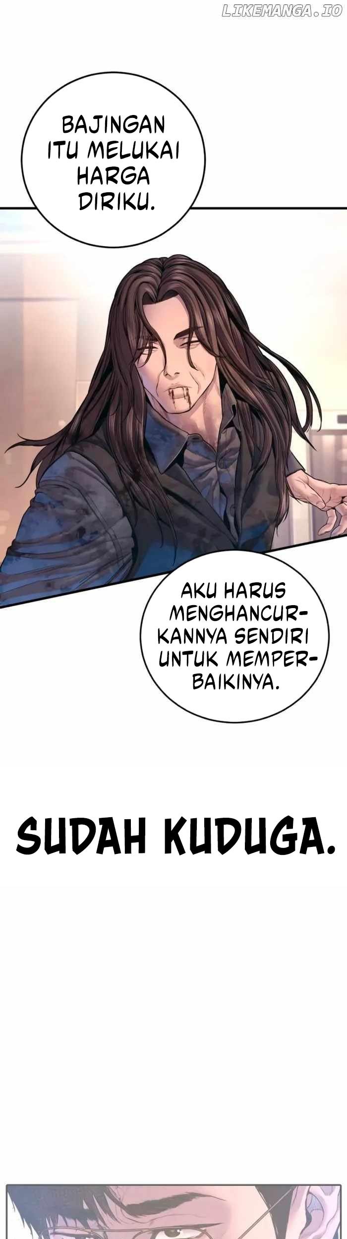 Manager Kim Chapter 172 Gambar 56