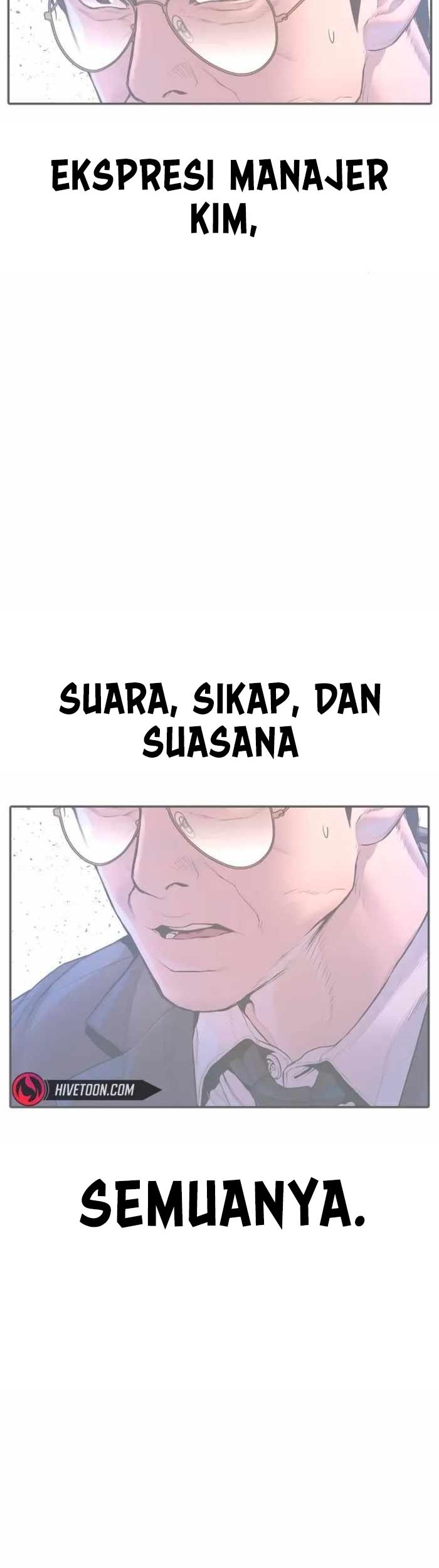 Manager Kim Chapter 172 Gambar 57