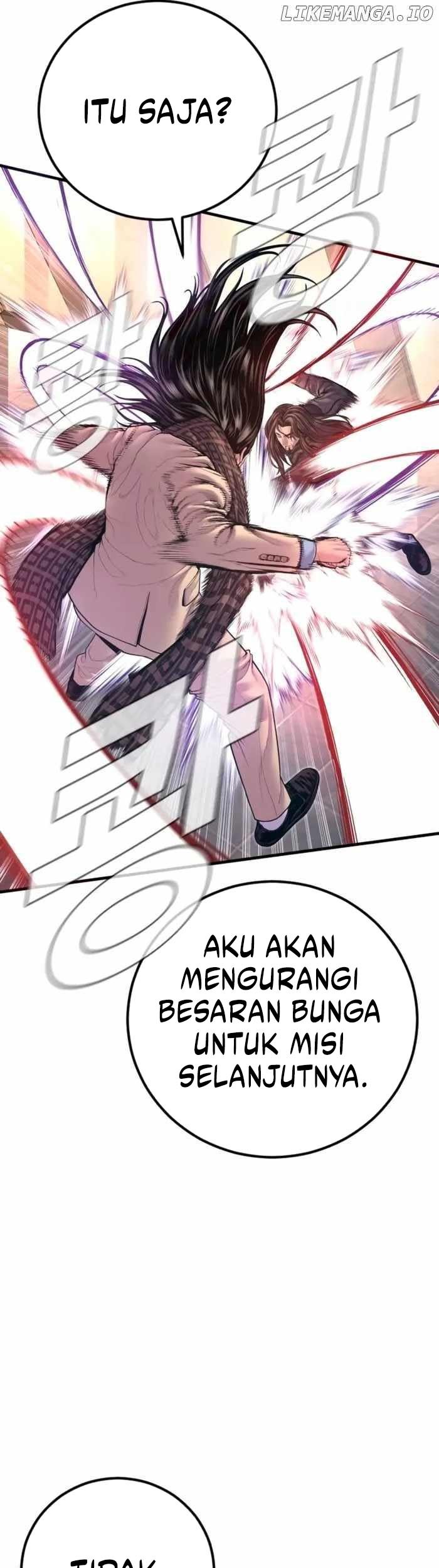 Manager Kim Chapter 172 Gambar 61