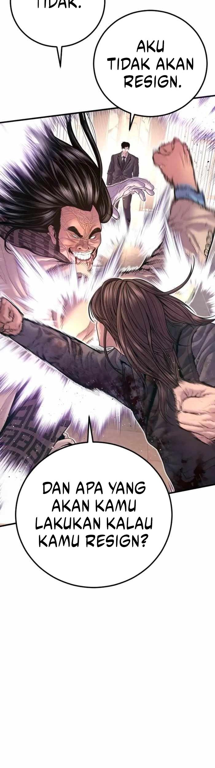 Manager Kim Chapter 172 Gambar 62