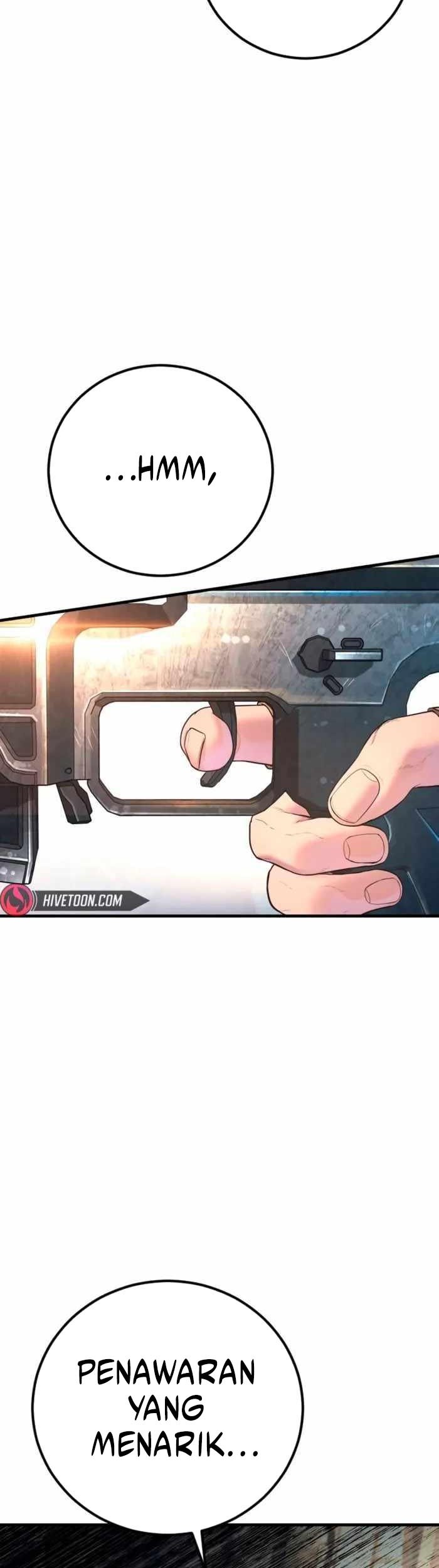 Manager Kim Chapter 172 Gambar 68