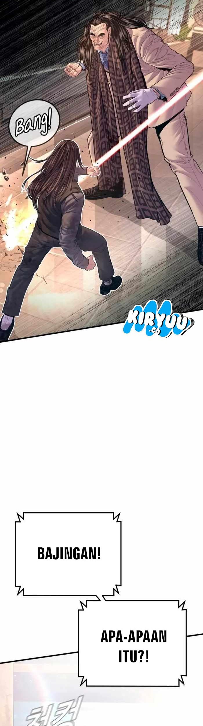 Manager Kim Chapter 172 Gambar 69