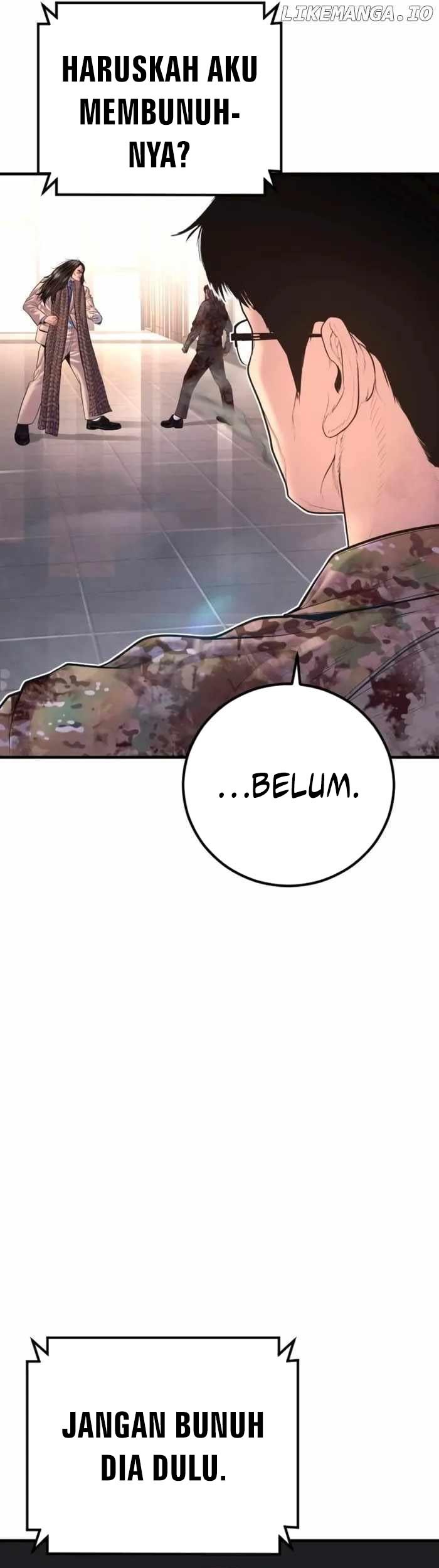 Manager Kim Chapter 172 Gambar 71