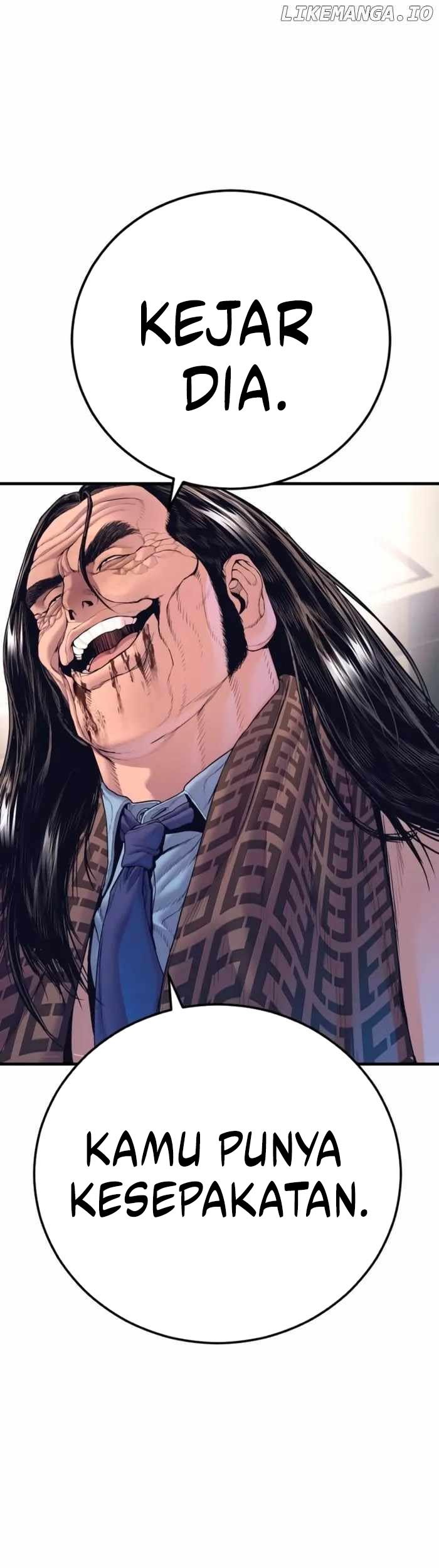 Manager Kim Chapter 172 Gambar 76