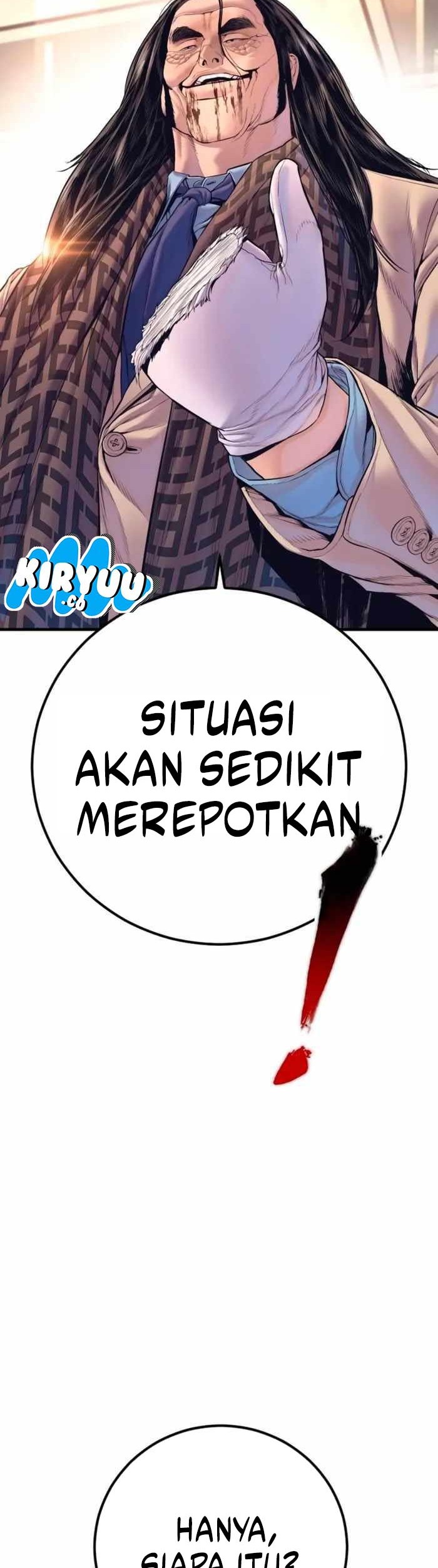 Manager Kim Chapter 172 Gambar 79