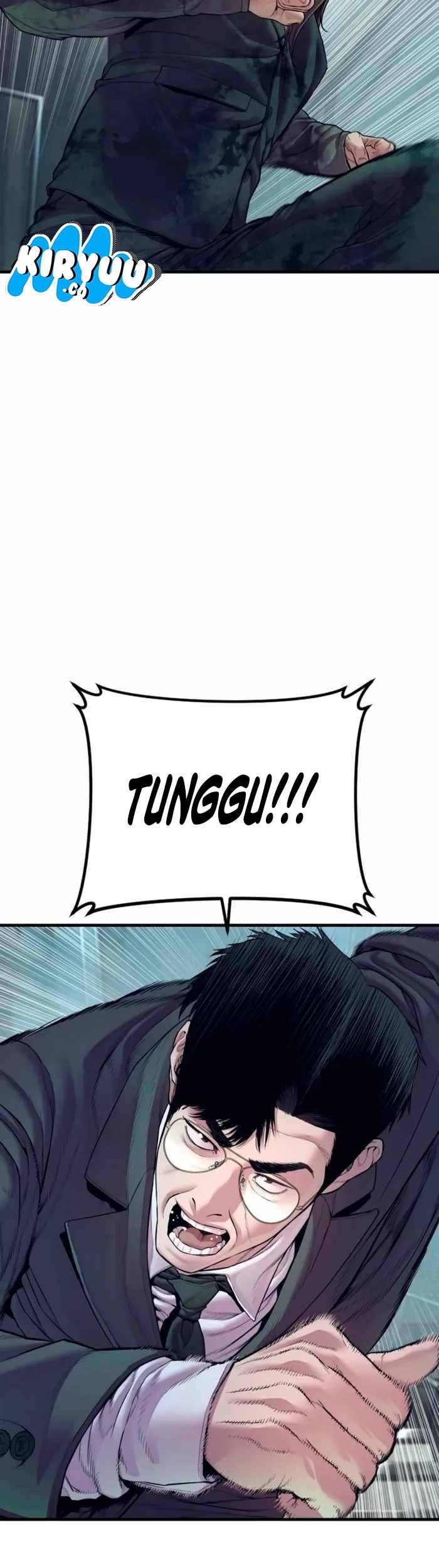 Manager Kim Chapter 172 Gambar 83