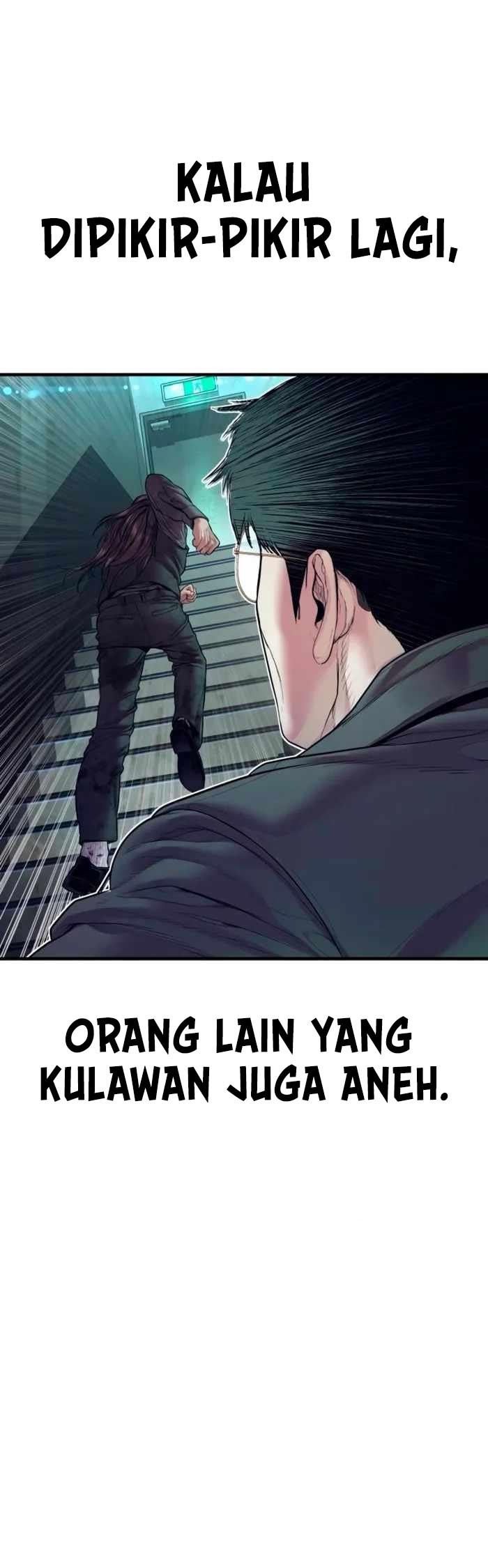 Manager Kim Chapter 172 Gambar 85