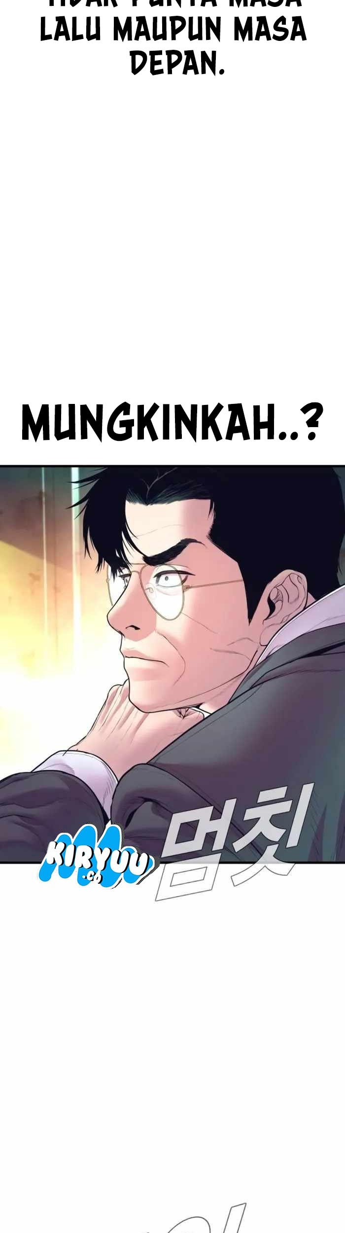 Manager Kim Chapter 172 Gambar 88
