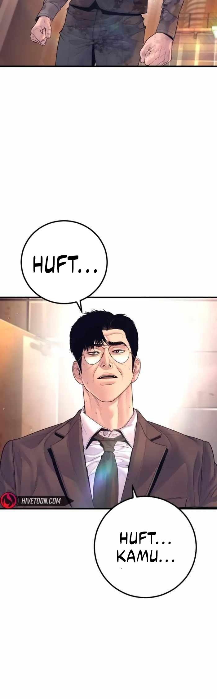 Manager Kim Chapter 172 Gambar 90