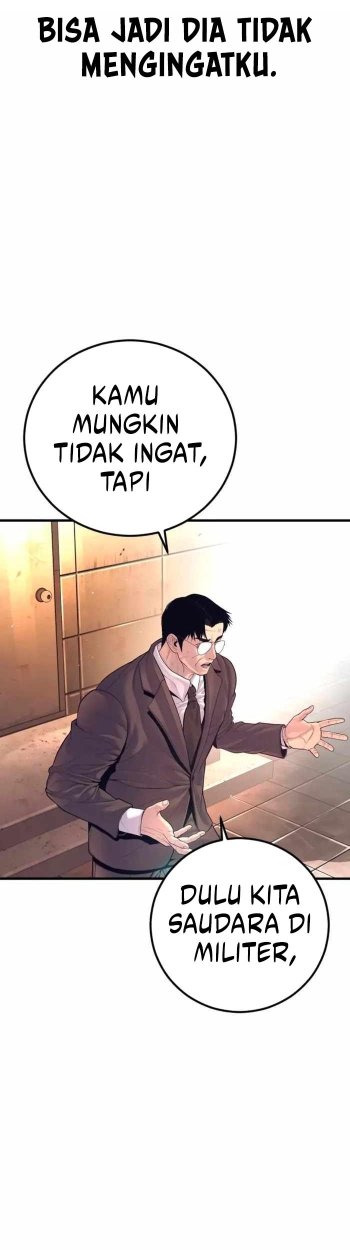 Manager Kim Chapter 172 Gambar 93