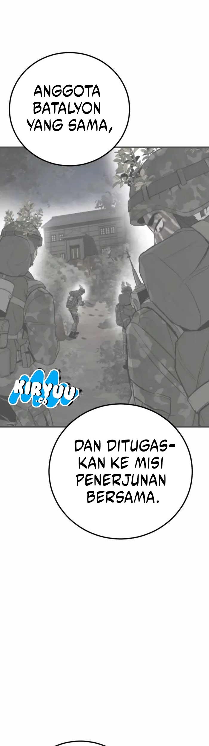 Manager Kim Chapter 172 Gambar 94