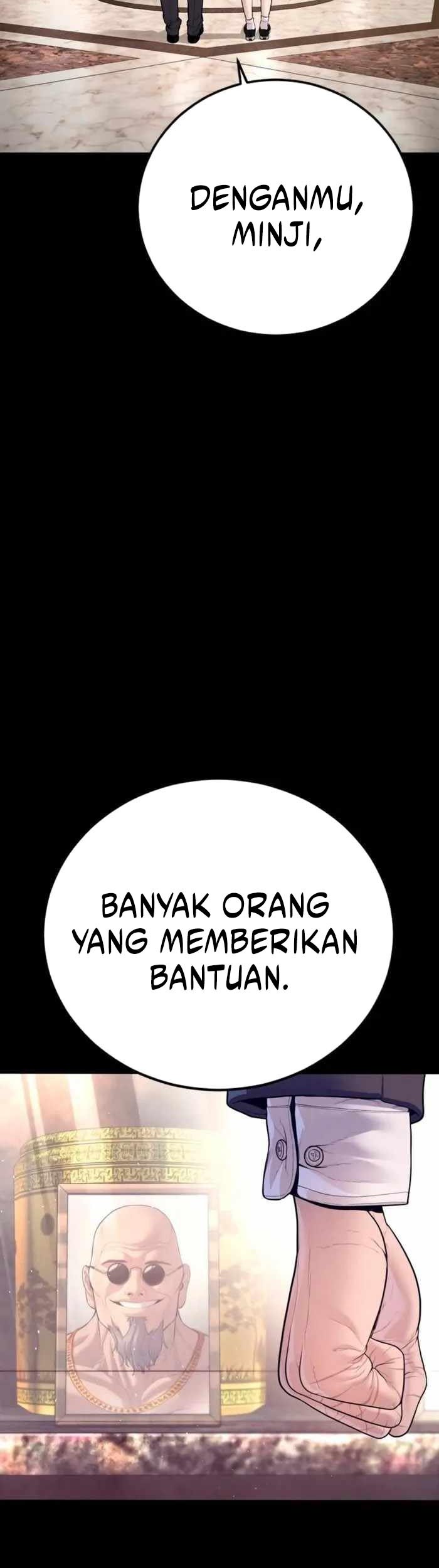 Manager Kim Chapter 172 Gambar 3