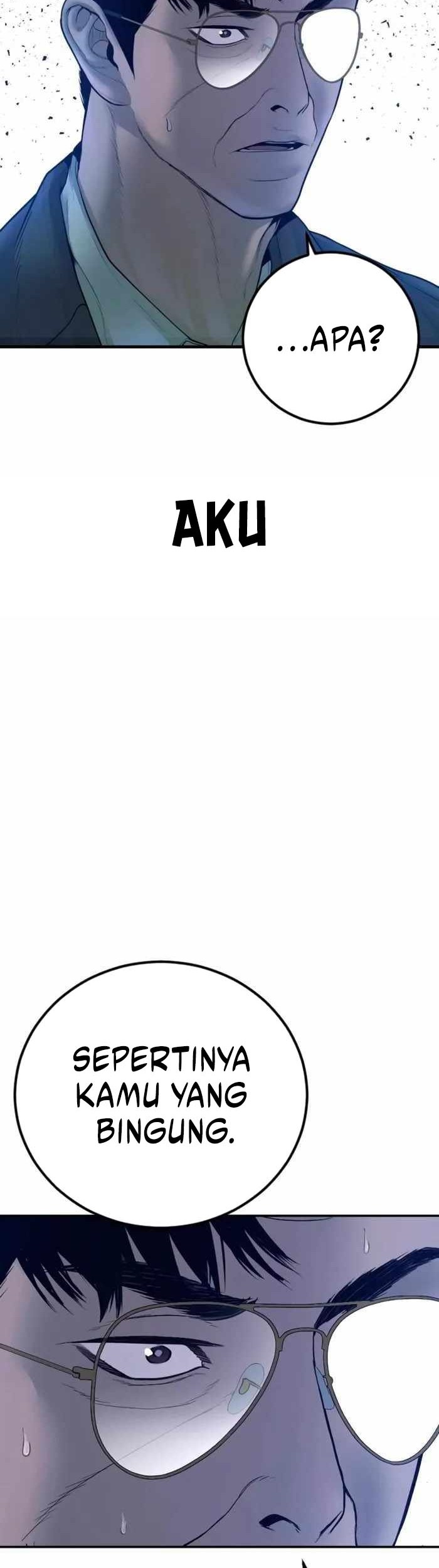 Manager Kim Chapter 172 Gambar 97