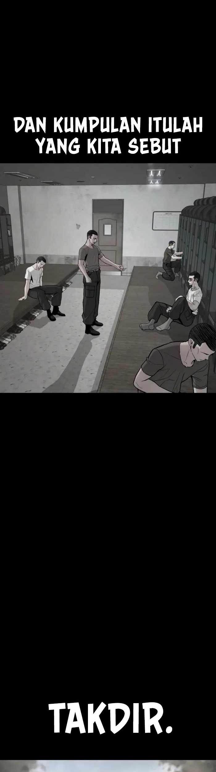 Manager Kim Chapter 172 Gambar 7