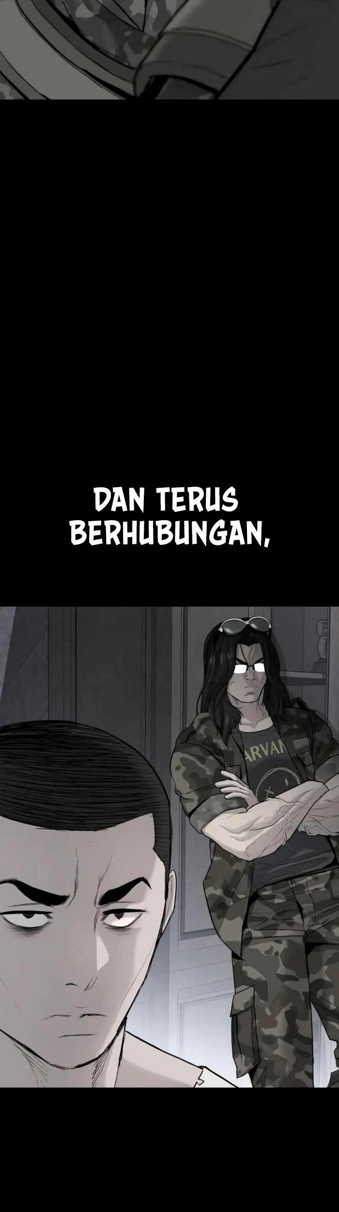 Manager Kim Chapter 172 Gambar 9