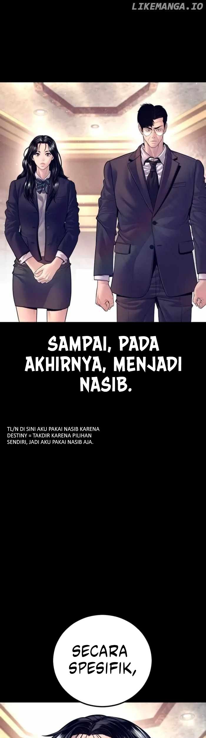 Manager Kim Chapter 172 Gambar 11
